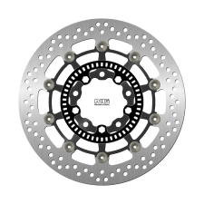 NG Brake Disc NG BRAKES Úszó - 1701G egyéb motorkerékpár alkatrész