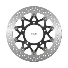 NG Brake Disc NG BRAKES Úszó - 1868G egyéb motorkerékpár alkatrész