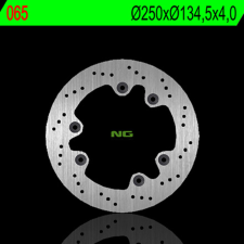 NG Brake Disc NG FÉKEK Fix Fék Tárcsa - 065 egyéb motorkerékpár alkatrész