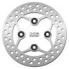 NG Brake Disc NG FÉKEK Fix Fék Tárcsa - 1360