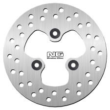 NG Brake Disc NG FÉKEK Fix Fék Tárcsa - 1363 egyéb motorkerékpár alkatrész