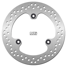 NG Brake Disc NG FÉKEK Fix Fék Tárcsa - 1567 egyéb motorkerékpár alkatrész