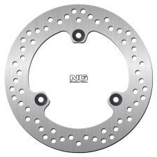 NG Brake Disc NG FÉKEK Fix Fék Tárcsa - 1574 egyéb motorkerékpár alkatrész