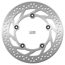 NG Brake Disc NG FÉKEK Fix FékTárcsa - 1564 egyéb motorkerékpár alkatrész