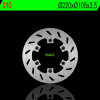 NG Brake Disc NG FÉKEK Fix FékTárcsa - 310