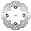 NG Brake Disc NG FÉKEK Petal Fix Fék Tárcsa - 1699X