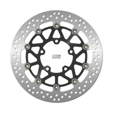 NG Brake Disc NG FÉKEK Úszó - 1647G egyéb motorkerékpár alkatrész