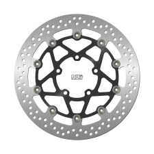 NG Brake Disc NG FÉKEK Úszó - 1882G egyéb motorkerékpár alkatrész
