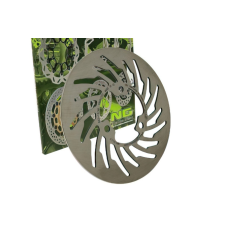 NG Brake Disc NG hátsó féktárcsa 218mm Yamaha DTR 2003 után egyéb motorkerékpár alkatrész