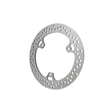 NG Brake Disc NG Hátsó féktárcsa 267mm Yamaha Majesty 250-400cc 2004-2008 egyéb motorkerékpár alkatrész