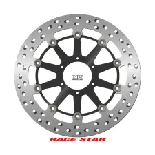  NG BRAKES Race Star Úszó Féknyereg - 1691ZG egyéb motorkerékpár alkatrész