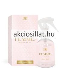 NG Femme szobaillatosító 100ml illatosító, légfrissítő