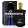NG Mrs. Perfect Women EDP 100ml / Carolina Herrera Good Girl parfüm utánzat női