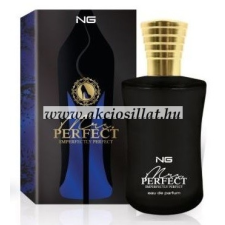 NG Mrs. Perfect Women EDP 100ml / Carolina Herrera Good Girl parfüm utánzat női parfüm és kölni