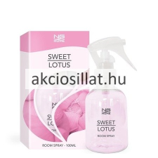 NG Sweet Lotus szobaillatosító 100ml illatosító, légfrissítő