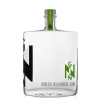 nginious! Swiss Blended Gin 0,5L 45%