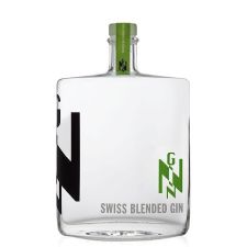  nginious! Swiss Blended Gin 0,5L 45% gin
