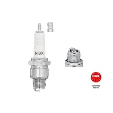 NGK B7HS (kód: 5110) YBX gyújtógyertya NGK Elektronika Gyújtások Gyújtógyertyák, gyújtótrafók egyéb motorkerékpár alkatrész