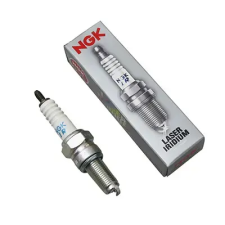 NGK CR7EIA-9 (91175) gyújtógyertya NGK  Elektronika Gyújtások Gyújtógyertyák, gyújtótrafók egyéb motorkerékpár alkatrész