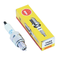NGK CR8HS (7423) gyújtógyertya NGK Elektronika Gyújtások Gyújtógyertyák, gyújtótrafók egyéb motorkerékpár alkatrész