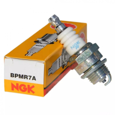 NGK ® gyújtógyertya - megfelel a Bosch® WSR6F - 2 ütemű motorokhoz - BPMR7A - eredeti minőségi alkatrész* gyújtógyertya