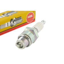 NGK Gyújtógyertya NGK B7HS (5110) NGK Elektronika Gyújtás Gyújtógyertya, gyújtótrafó egyéb motorkerékpár alkatrész