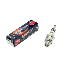 NGK Gyújtógyertya NGK DCPR7EIX (6046) NGK Elektronika Gyújtás Gyújtógyertya, gyújtótrafó egyéb motorkerékpár alkatrész