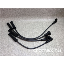 NGK gyújtókábel készlet fekete autóalkatrész