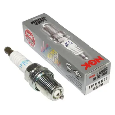 NGK IFR9H11 (6588) gyújtógyertya NGK  Elektronika Gyújtások Gyújtógyertyák, gyújtótrafók egyéb motorkerékpár alkatrész