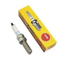 NGK LMAR9G (97476) Gyújtógyertya NGK  Elektronika Gyújtások Gyújtógyertyák, gyújtótrafók egyéb motorkerékpár alkatrész