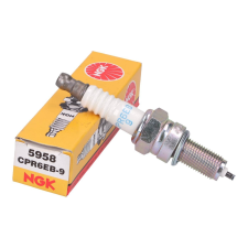 NGK NGK gyújtógyertya CPR6EB-9 egyéb motorkerékpár alkatrész