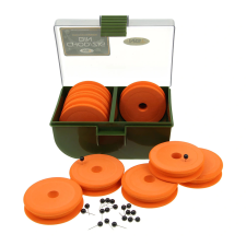  NGT Chod &amp; Zig Rig Box hosszú előke tartó doboz horgászkiegészítő