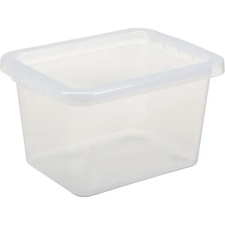 nHG IRIS Basic Box 9 literes tárolódoboz tetővel 22940800 bútor