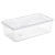 nHG Iris basic shoebox 4,5 literes tárolódoboz tetővel 19810800