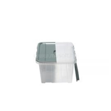 nHG IRIS Probox Fliplid 50 literes tárolódoboz szárnyas tetővel (NHG_27900800) bútor