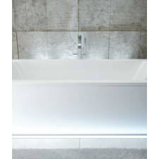  Niagara Wellness Beryl / Quadro 170 vagy 180 kádhoz előlap kád, zuhanykabin