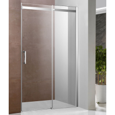  Niagara Wellness MILLA 100x190cm  zuhanyajtó kád, zuhanykabin