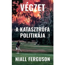 Niall Ferguson - Végzet egyéb könyv