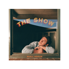  Niall Horan - The Show (Vinyl LP (nagylemez)) rock / pop
