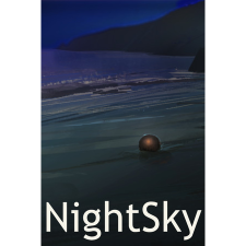 Nicalis Inc. NightSky (PC - Steam Digitális termékkulcs) videójáték