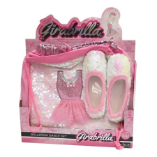 Nice Group Girabrilla Balerina táncos jelmez szett, Nice Group jelmez