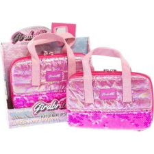 Nice Smink Táska Girabrilla Sötét Rózsaszín (19044) kreatív és készségfejlesztő
