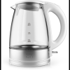 Niceboy ION Kettle K1 Crystal Glass White (kettle-k1-white)