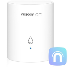 Niceboy ION ORBIS Water Sensor biztonságtechnikai eszköz