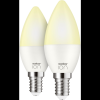 Niceboy ION SmartBulb AMBIENT E14 2 db-os szett (SA-E14-set)