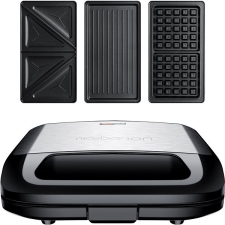 Niceboy ION Snacker S3 szendvicssütő