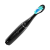 Niceboy ION Sonic elektromos fogkefe fekete (SONIC-BLACK) (SONIC-BLACK) - Elektromos fogkefe