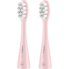 Niceboy ION Sonic Soft Pótfej, pink, 2db (sonic-soft-pink) pótfej, penge