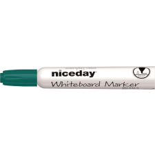 Niceday 1-3 mm táblamarker - Zöld filctoll, marker