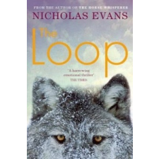  Nicholas Evans - Loop – Nicholas Evans idegen nyelvű könyv
